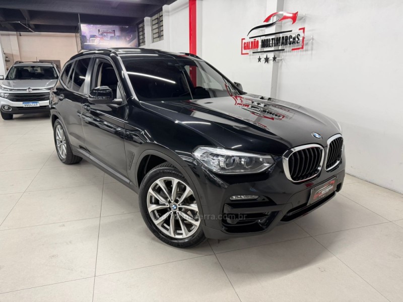 x3 2.0 xdrive 30e 16v turbo hibrido 4p automatico 2021 caxias do sul