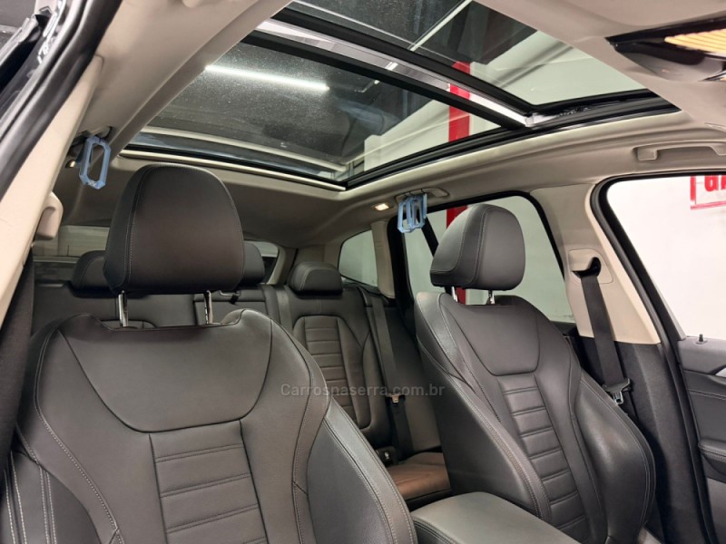 X3 2.0 XDRIVE 30E 16V TURBO HÍBRIDO 4P AUTOMÁTICO - 2021 - CAXIAS DO SUL