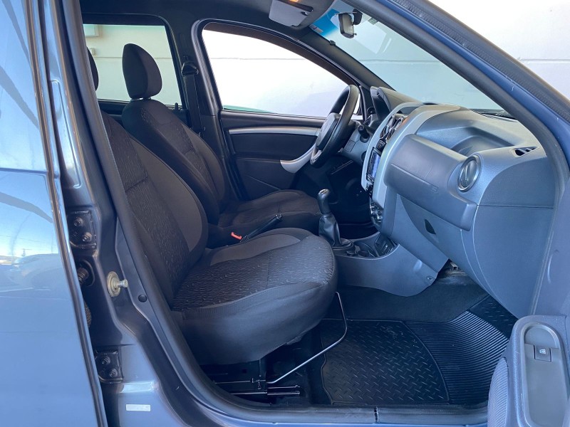 DUSTER OROCH 1.6 16V FLEX EXPRESS 4P MANUAL - 2019 - LAJEADO