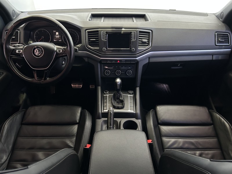 AMAROK 3.0 V6 EXTREME CD DIESEL 4X4 AT 4P AUTOMÁTICO - 2019 - CAXIAS DO SUL