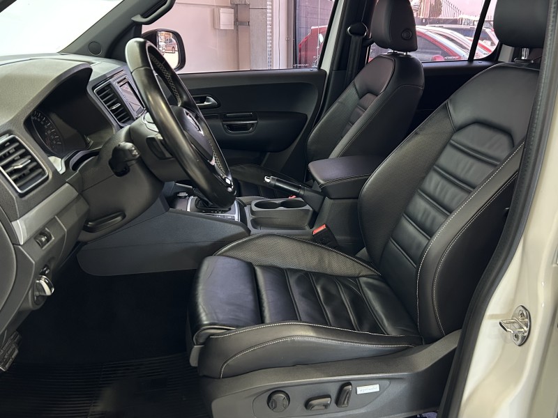 AMAROK 3.0 V6 EXTREME CD DIESEL 4X4 AT 4P AUTOMÁTICO - 2019 - CAXIAS DO SUL