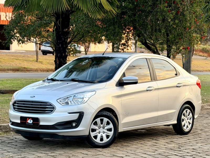 ka 1.5 se sedan 12v flex 4p manual 2019 casca