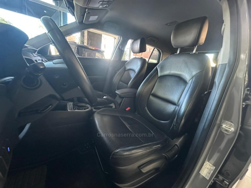 CRETA 1.6 16V FLEX PULSE AUTOMÁTICO - 2020 - NOVO HAMBURGO