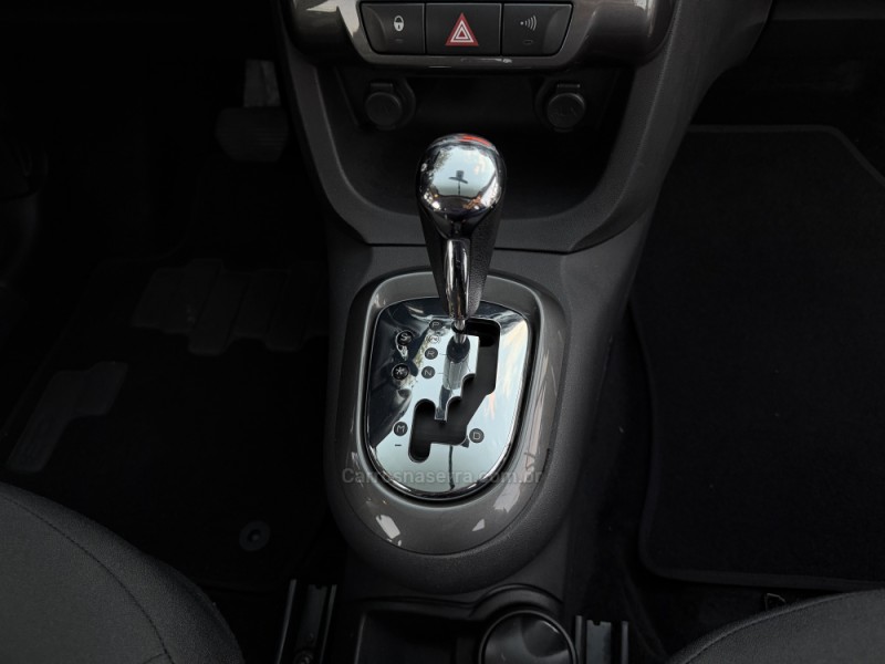 C3 1.6 EXCLUSIVE 16V FLEX 4P AUTOMÁTICO - 2015 - CASCA