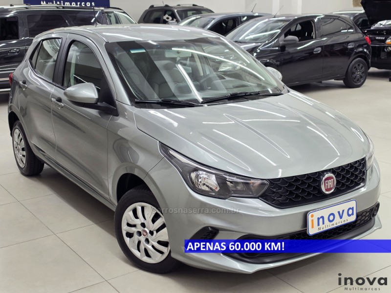 argo 1.0 drive 6v flex 4p manual 2018 novo hamburgo