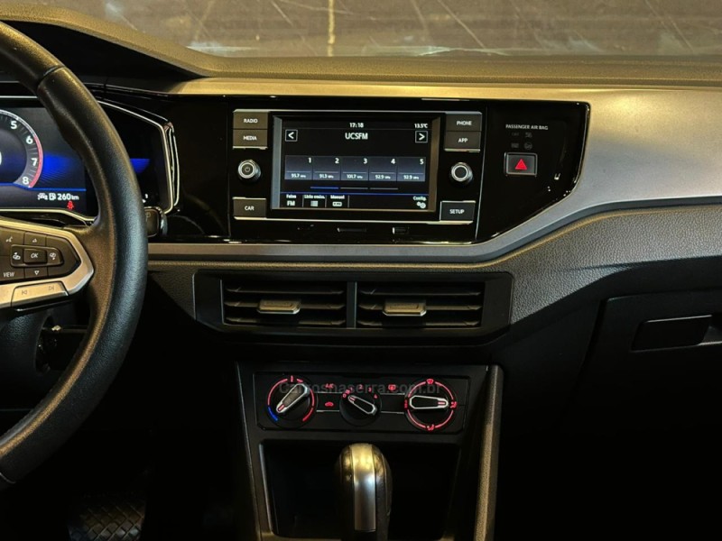 NIVUS 1.0 TSI COMFORTLINE FLEX 4P AUTOMÁTICO - 2022 - CAXIAS DO SUL