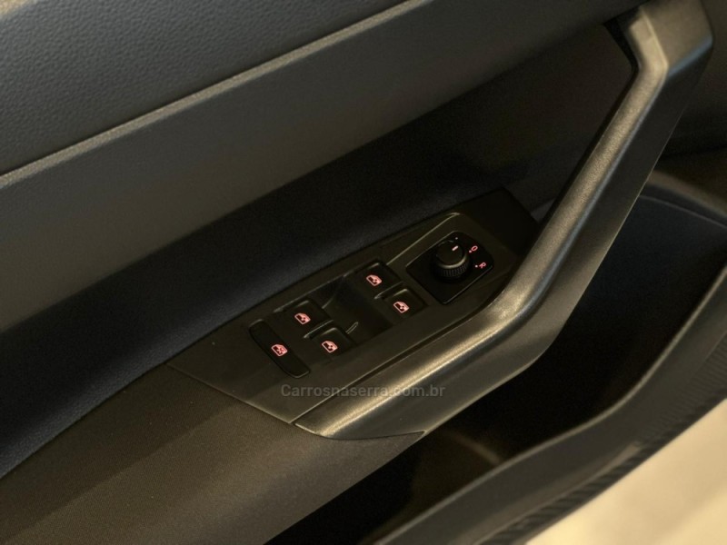 NIVUS 1.0 TSI COMFORTLINE FLEX 4P AUTOMÁTICO - 2022 - CAXIAS DO SUL