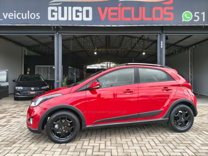 hb20x 1.6 16v style flex 4p manual 2015 novo hamburgo