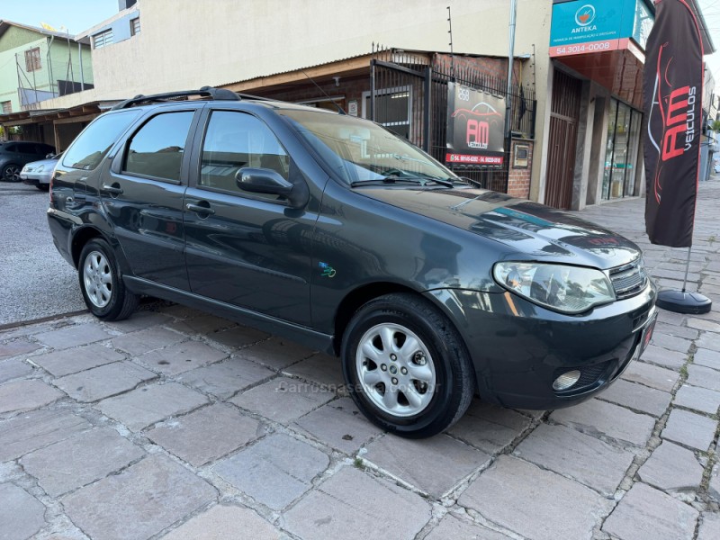 palio 1.4 mpi fire elx weekend 8v flex 4p manual 2008 caxias do sul