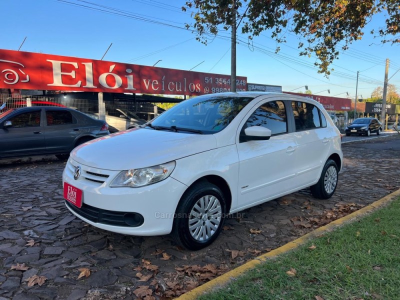 gol 1.0 mi trend 8v flex 4p manual 2013 dois irmaos