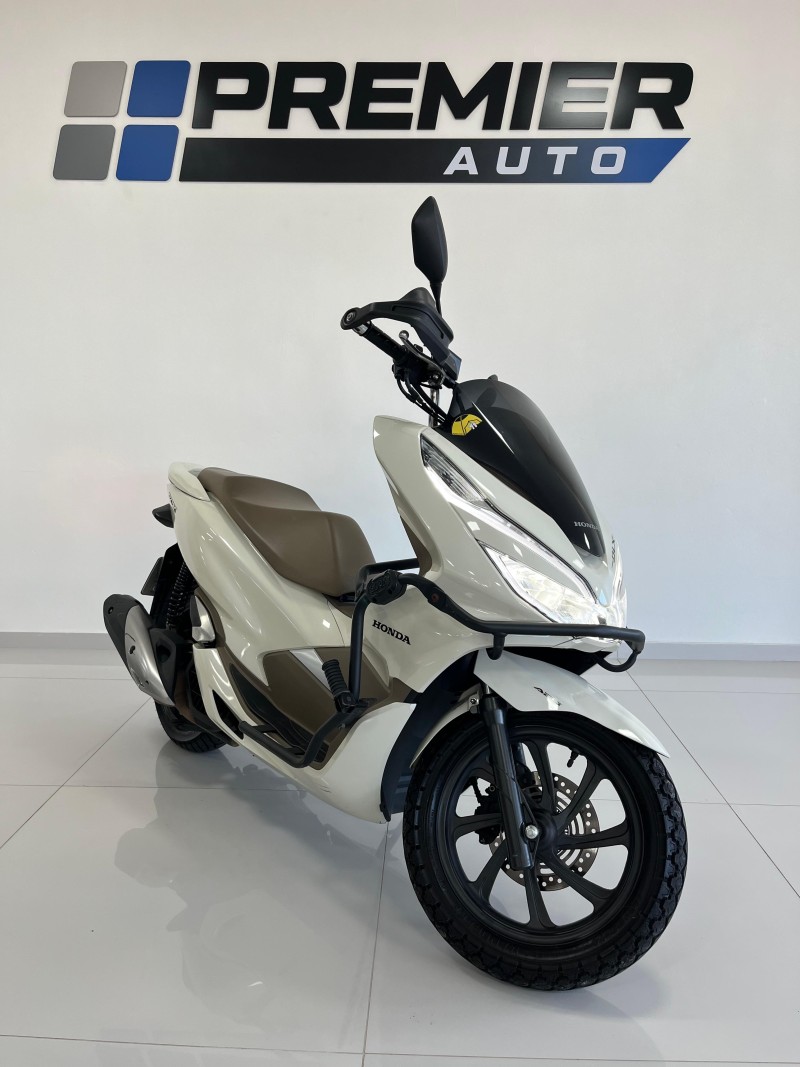 pcx 150 dlx abs 2019 caxias do sul