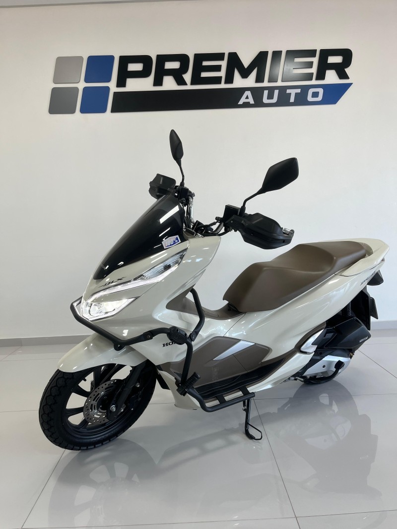 PCX 150 DLX ABS - 2019 - CAXIAS DO SUL