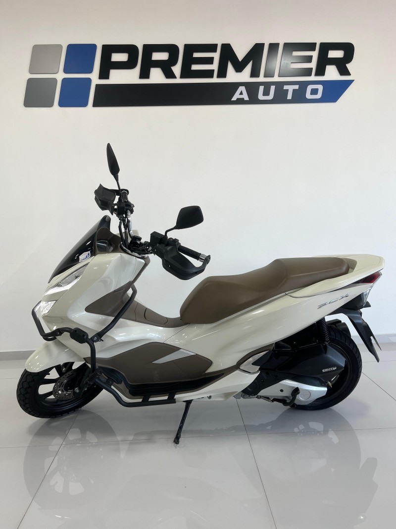 PCX 150 DLX ABS - 2019 - CAXIAS DO SUL