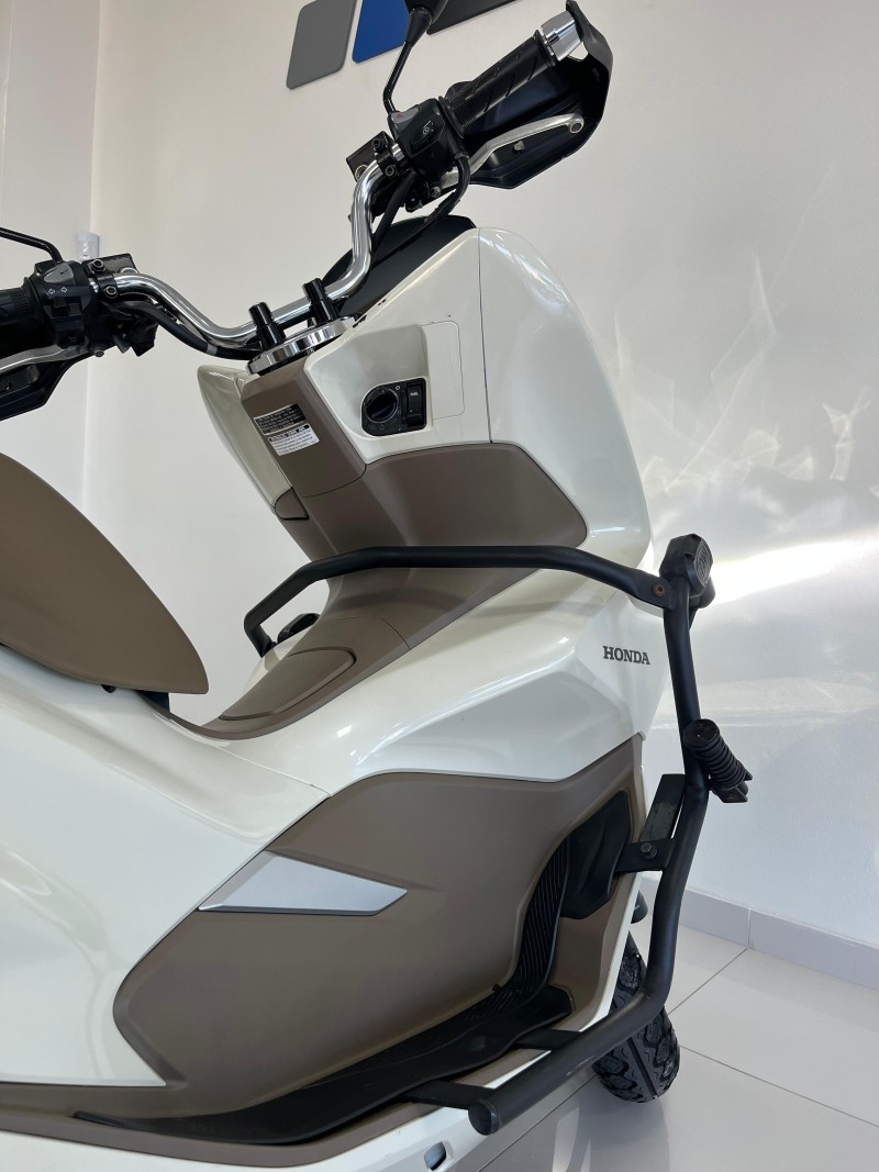 PCX 150 DLX ABS - 2019 - CAXIAS DO SUL
