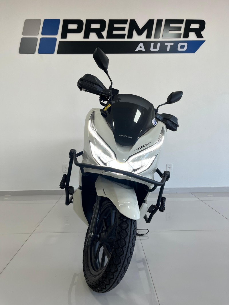 PCX 150 DLX ABS - 2019 - CAXIAS DO SUL