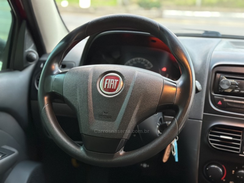 STRADA 1.4 MPI WORKING CD 8V FLEX 3P MANUAL - 2015 - TUPANDI