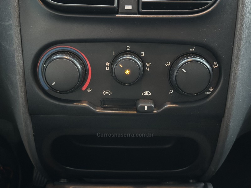 STRADA 1.4 MPI WORKING CD 8V FLEX 3P MANUAL - 2015 - TUPANDI