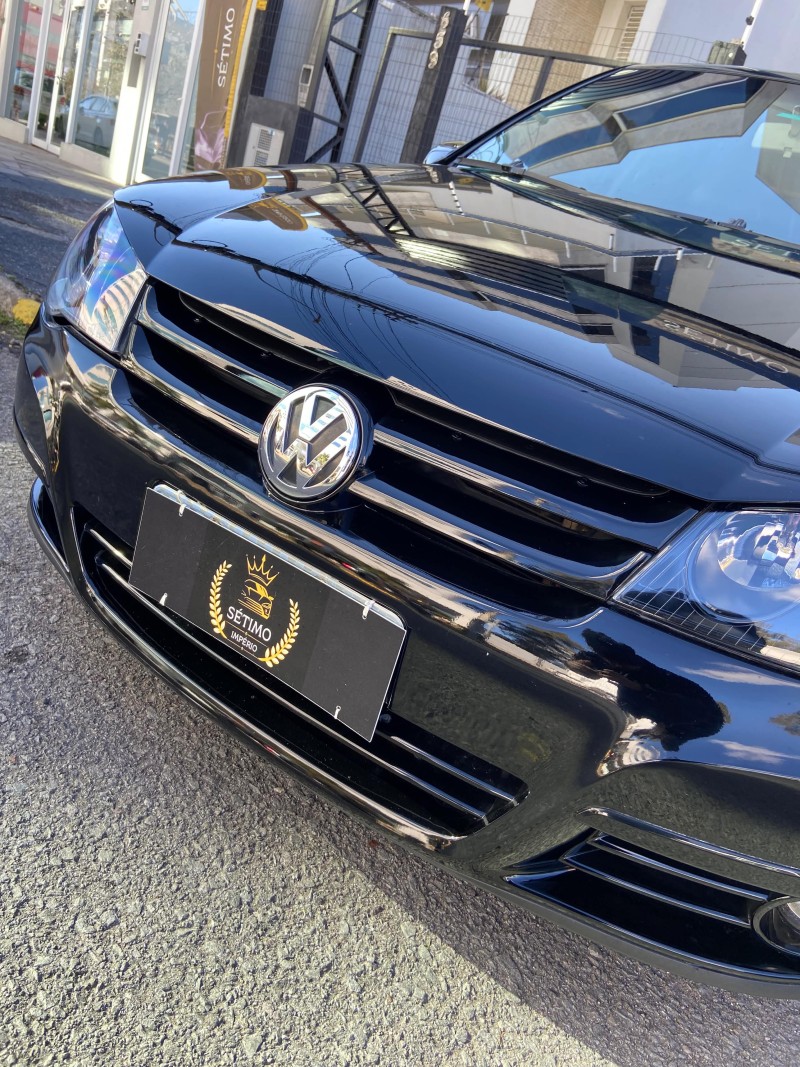 GOLF 1.6 MI TECH 8V FLEX 4P MANUAL - 2009 - CAXIAS DO SUL