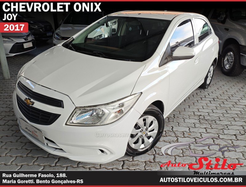 onix 1.0 joy 8v flex 4p manual 2017 bento goncalves