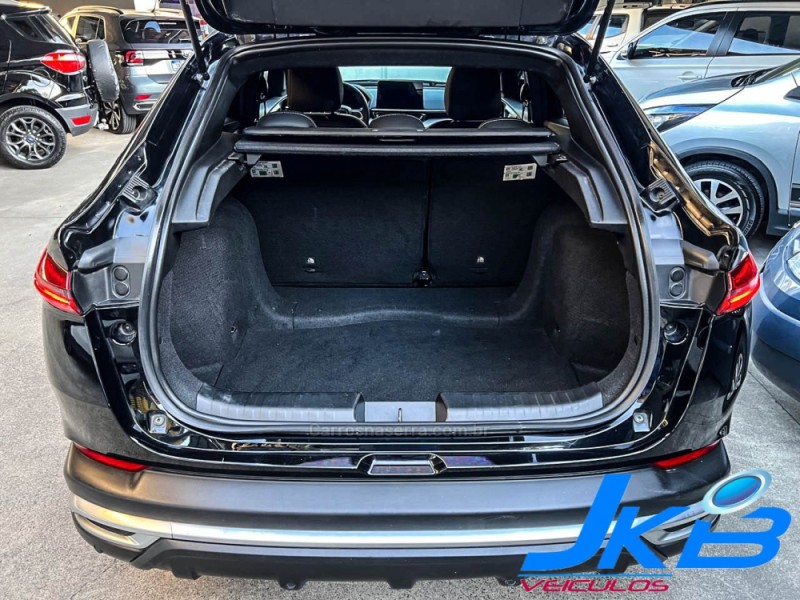 FASTBACK 1.0 IMPETUS 200 TURBO FLEX 4P AUTOMÁTICO - 2023 - NOVO HAMBURGO