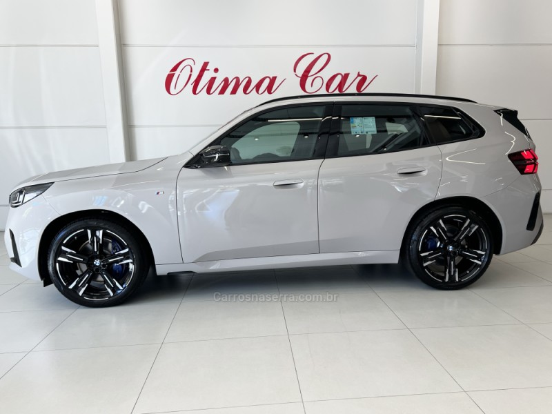 X3 3.0 XDRIVE M50 24V GASOLINA 4P AUTOMÁTICO - 2026 - FLORES DA CUNHA