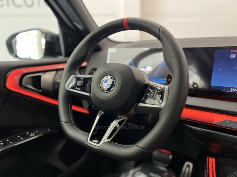 X3 3.0 XDRIVE M50 24V GASOLINA 4P AUTOMÁTICO - 2026 - FLORES DA CUNHA