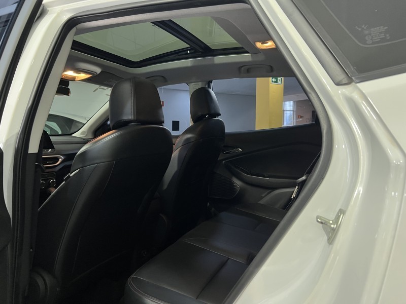 TRACKER 1.2 12V RS TURBO FLEX 4P AUTOMÁTICO - 2024 - CAXIAS DO SUL