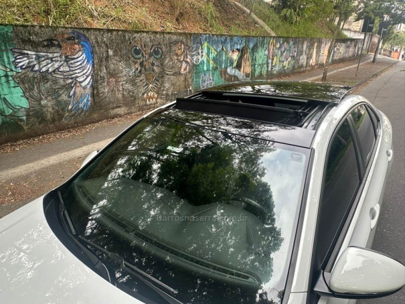 JETTA 2.0 16V TSI GLI 350 GASOLINA 4P AUTOMÁTICO - 2021 - TAPEJARA