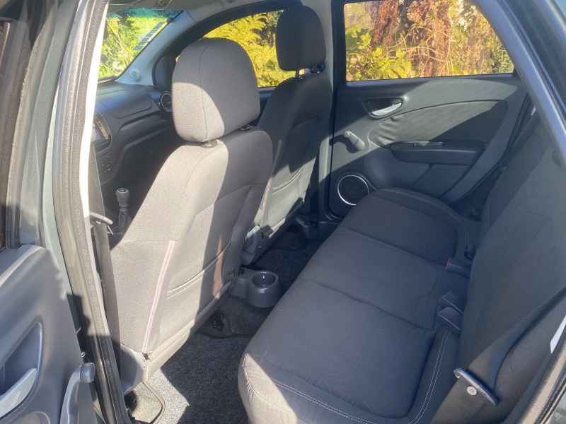 GRAND SIENA 1.4 MPI ATTRACTIVE 8V FLEX 4P MANUAL - 2013 - CARLOS BARBOSA