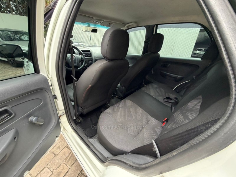 PALIO 1.0 MPI FIRE ECONOMY 8V FLEX 4P MANUAL - 2016 - BENTO GONçALVES