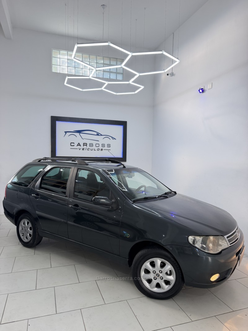 palio 1.4 mpi fire elx weekend 8v flex 4p manual 2008 caxias do sul