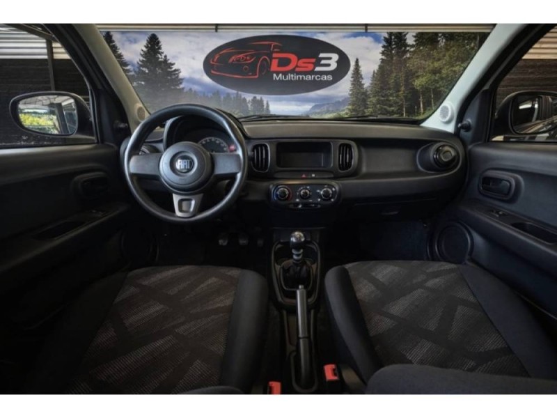 MOBI 1.0 8V EVO FLEX LIKE. MANUAL - 2020 - CAXIAS DO SUL