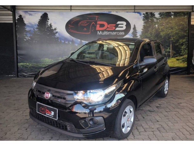 mobi 1.0 8v evo flex like. manual 2020 caxias do sul