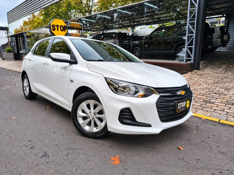onix 1.0 lt 12v flex 4p manual 2023 dois irmaos