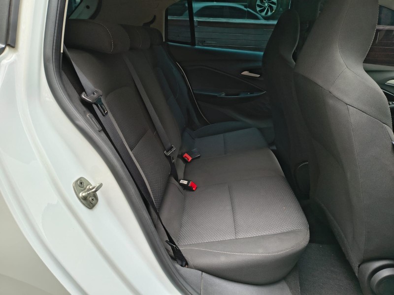 ONIX 1.0 LT 12V FLEX 4P MANUAL - 2023 - DOIS IRMãOS