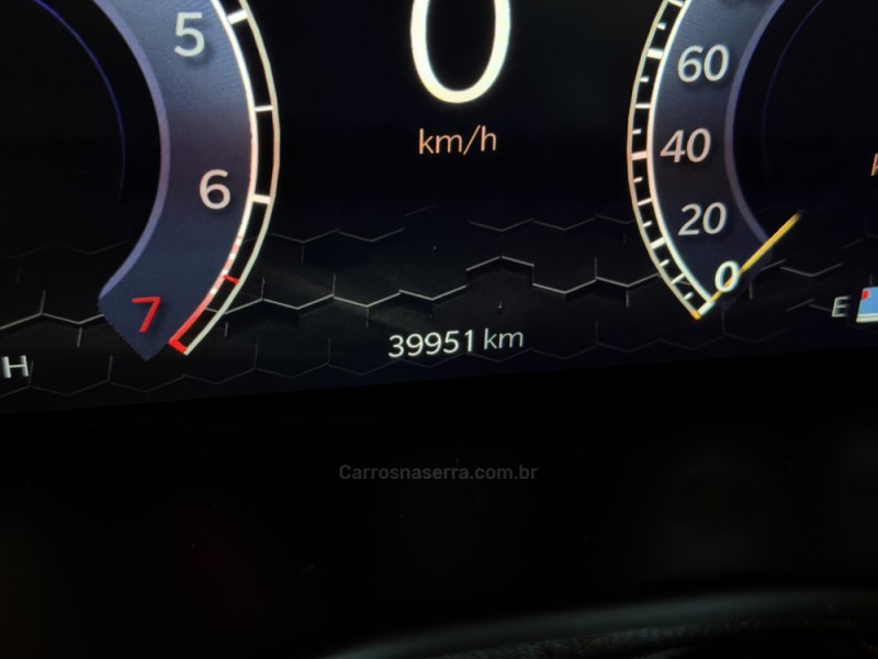 COMPASS 1.3 SERIE S T270 16V TURBO FLEX 4P AUTOMÁTICO - 2023 - CAXIAS DO SUL