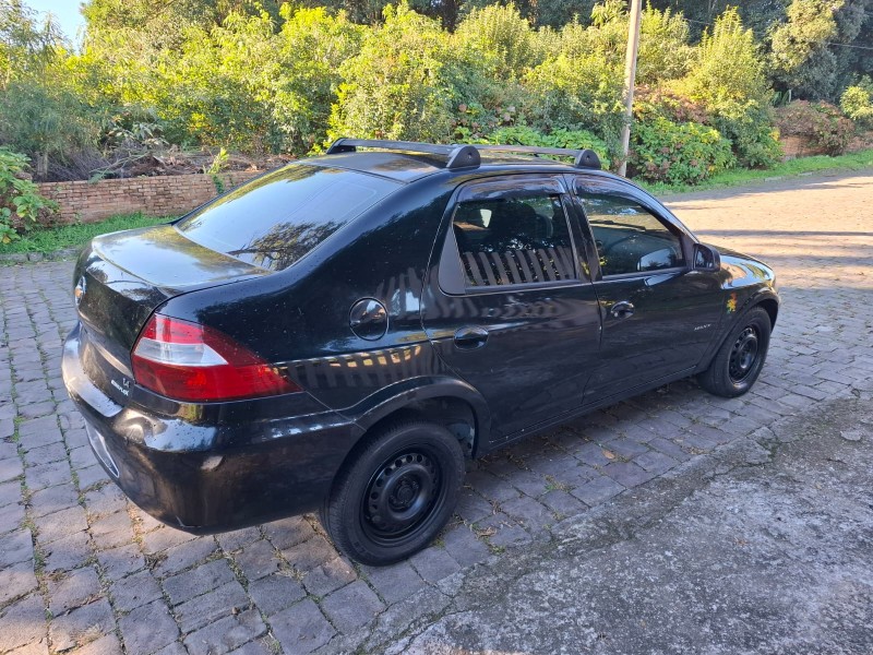 PRISMA 1.4 MPFI MAXX 8V FLEX 4P MANUAL - 2011 - CAXIAS DO SUL