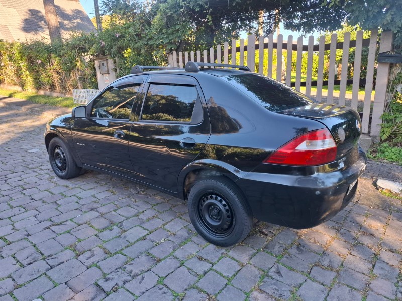 prisma 1.4 mpfi maxx 8v flex 4p manual 2011 caxias do sul