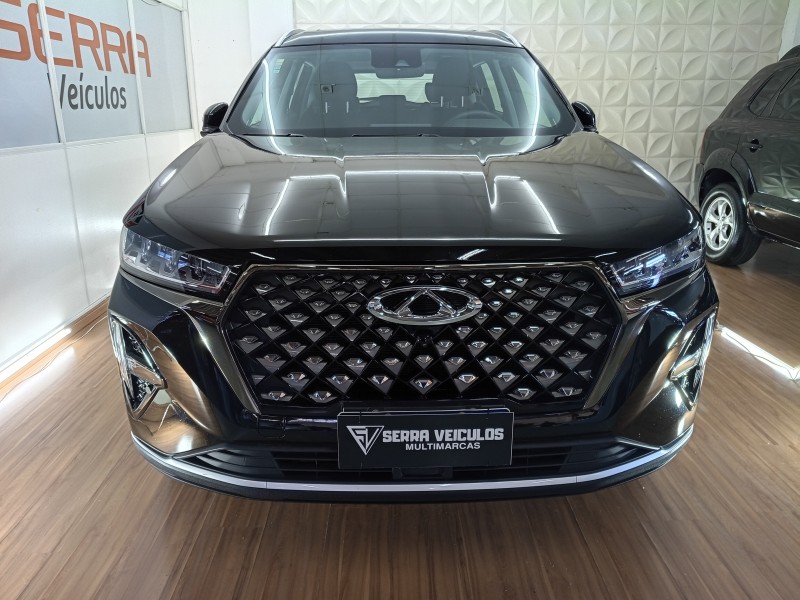 TIGGO 1.6 16V TURBO GDI 7 PRO MAX DRIVE GASOLINA 4P AUTOMÁTICO - 2025 - CAXIAS DO SUL