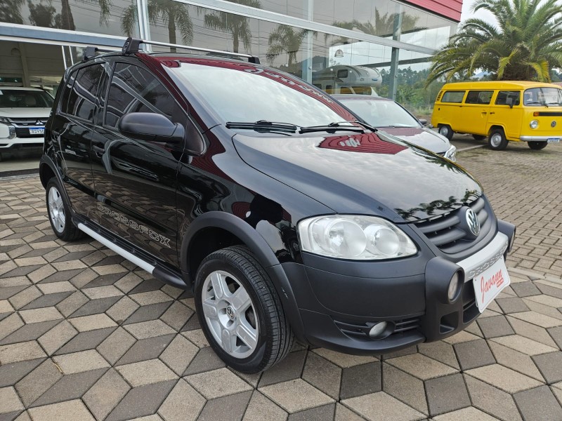 crossfox 1.6 mi flex 8v 4p manual 2008 bom principio