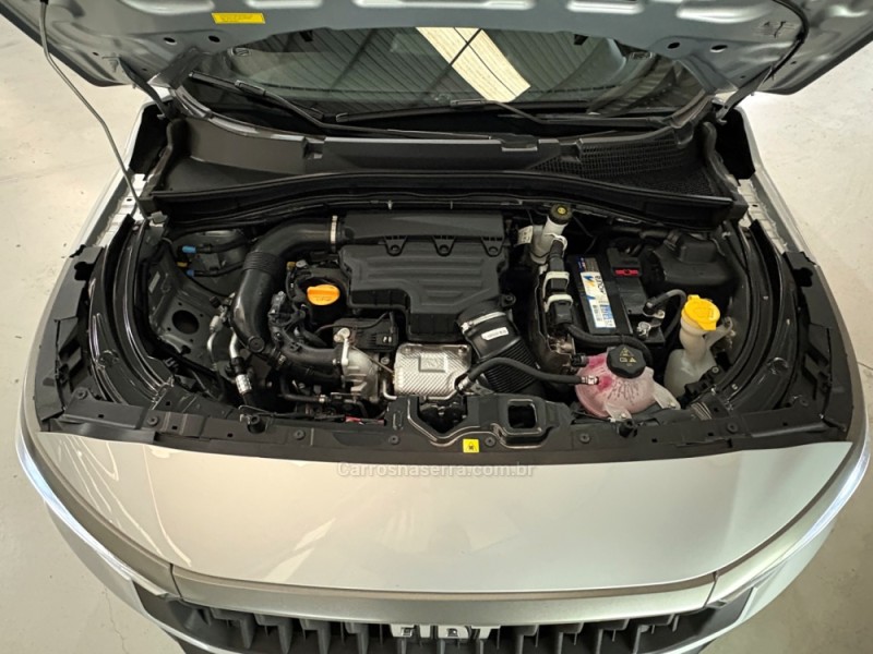 FASTBACK 1.0 200 TURBO DRIVE FLEX 4P AUTOMÁTICO - 2026 - BENTO GONçALVES