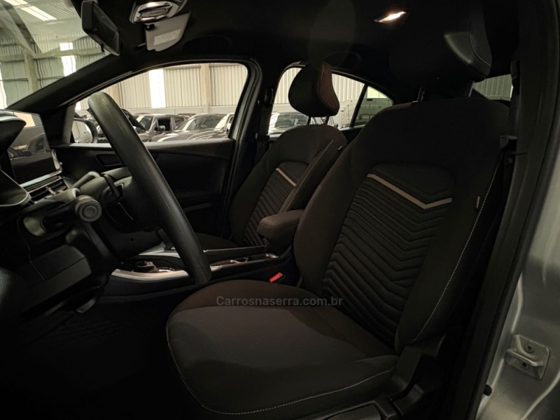 FASTBACK 1.0 200 TURBO DRIVE FLEX 4P AUTOMÁTICO - 2026 - BENTO GONçALVES