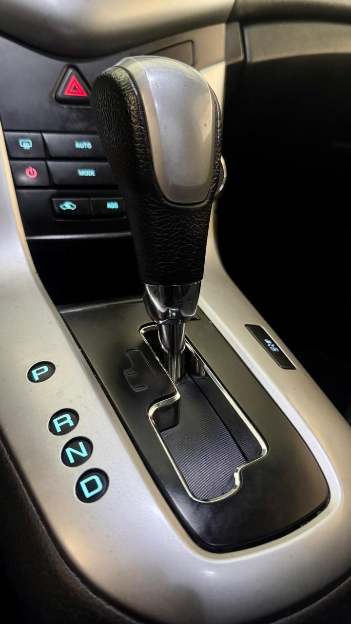 CRUZE 1.8 LT 16V FLEX 4P AUTOMÁTICO - 2014 - ESTâNCIA VELHA
