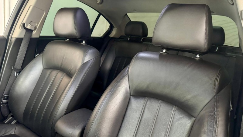CRUZE 1.8 LT 16V FLEX 4P AUTOMÁTICO - 2014 - ESTâNCIA VELHA