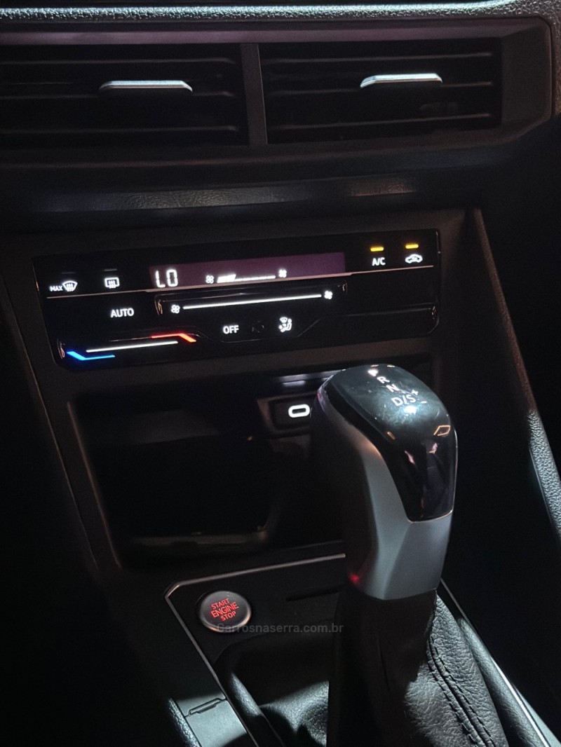 NIVUS 1.0 200 TSI HIGHLINE LAUNCHING EDITION TOTAL FLEX 4P AUTOMÁTICO - 2023 - LAJEADO