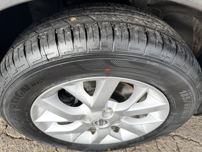 VERSA 1.6 16V FLEX SV 4P XTRONIC - 2018 - DOIS IRMãOS