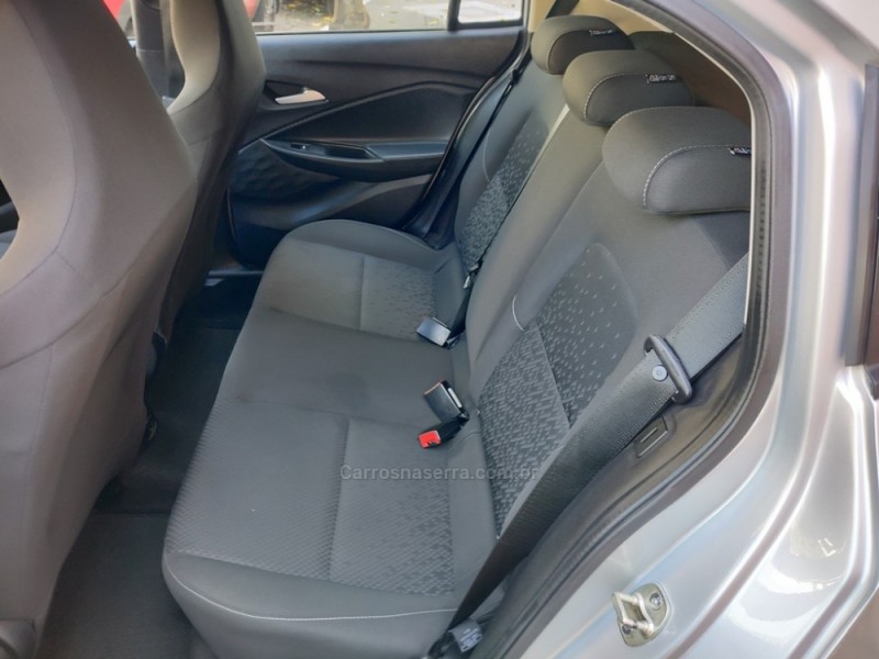 ONIX 1.0 12V FLEX 4P MANUAL - 2020 - GUAPORé