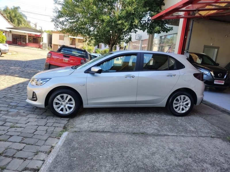 onix 1.0 12v flex 4p manual 2020 guapore