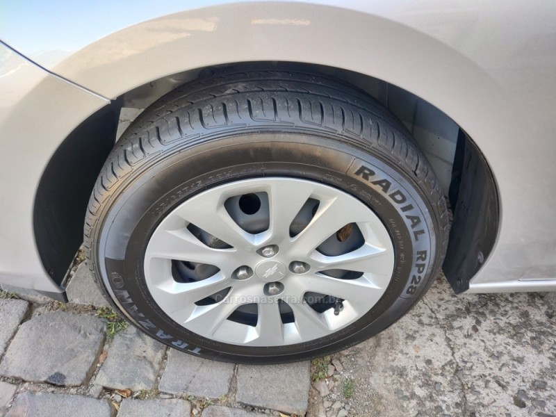 ONIX 1.0 12V FLEX 4P MANUAL - 2020 - GUAPORé