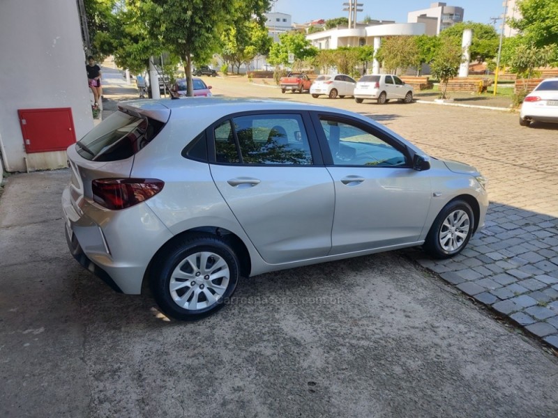 ONIX 1.0 12V FLEX 4P MANUAL - 2020 - GUAPORé